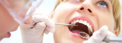 Foto di Dental Mometto Dott. Andrea - Dental Clinic
