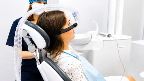 Foto di Studio Dentistico Brouwers