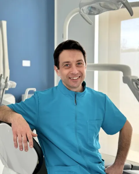 Foto di Dott.Emanuele Scislowski Odontoiatria