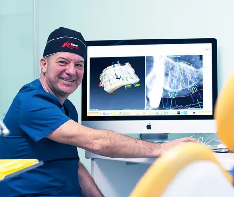Foto di Studio Odontoiatrico Dr. Rusconi Mario