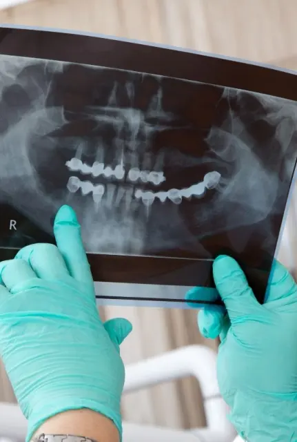 Foto di Studio Dentistico Bueloni Dr. Marco
