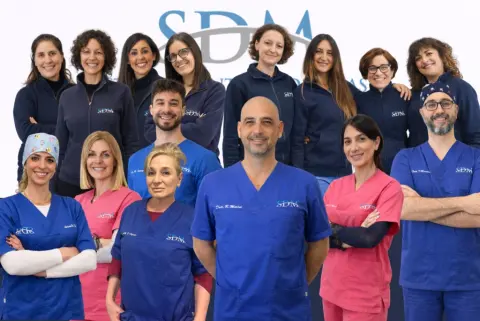 Foto di Studio Dentistico Minasi