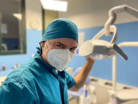 Foto di Studio Dentistico Dott. Nicola Di Martino
