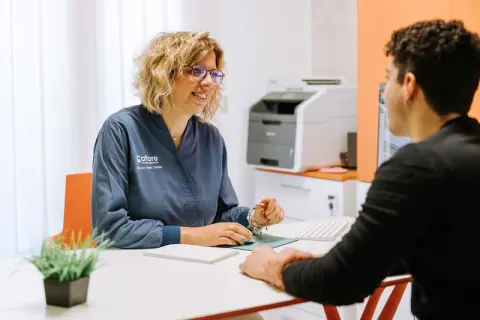 Foto di Cafaro Studio Dentistico