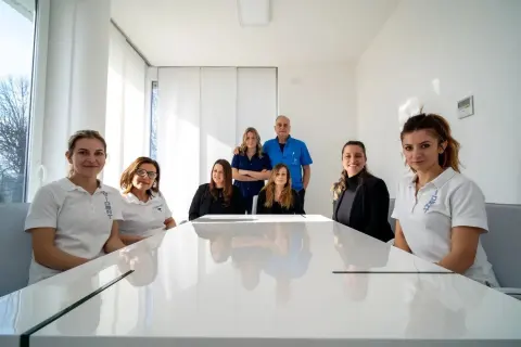 Foto di Vident Srl Sede Di Brescia