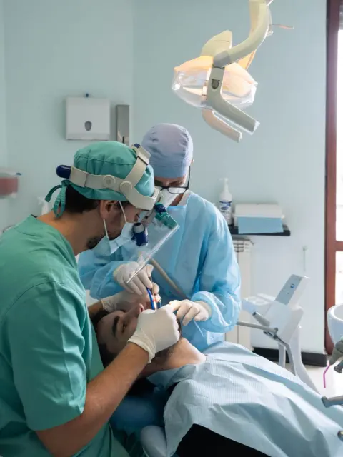 Foto di Studio Dentistico Iencinella