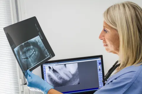 Foto di Studio Dentistico Dott.Ssa Marchesi Alessandra