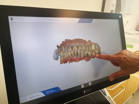 Foto di Studio Dentistico Dott. Luca Corbascio