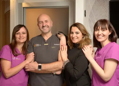 Foto di Studio Odontoiatrico Marino Tuscolana