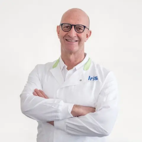 Foto di Dentista La Spezia Dr. Cesare Paoleschi (Implantologia Dentale)
