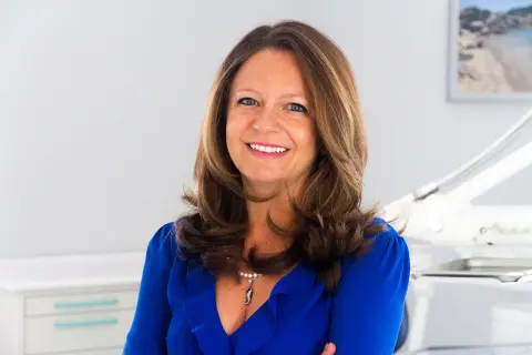 Foto di Dott.Ssa Selvaggia Brigo Dentista Torino