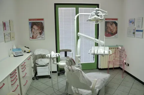 Foto di Barbaglia Dr. Valerio Dentista Medico Chirurgo