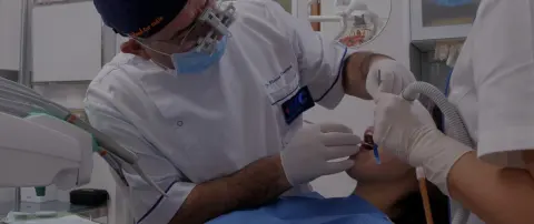 Foto di Medical Center Group - Dental Division