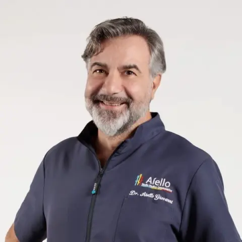 Foto di Studio Medico Dentistico Aiello - Vimodrone