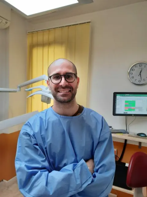 Foto di Studio Dentistico Meconcelli