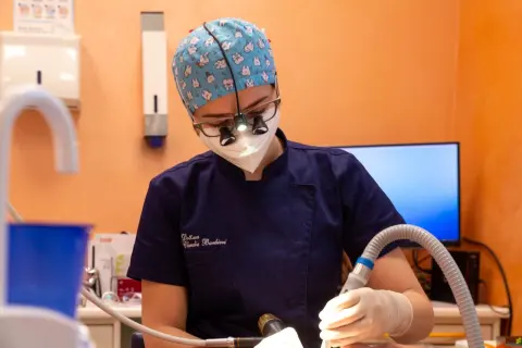 Foto di Studio Dentistico Associato Groppi Dr. Enzo E Gini Dr. Luigi