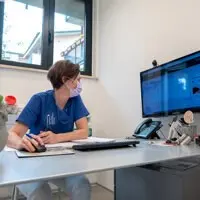 Foto di Dottoressa Mariarosa Armandi
