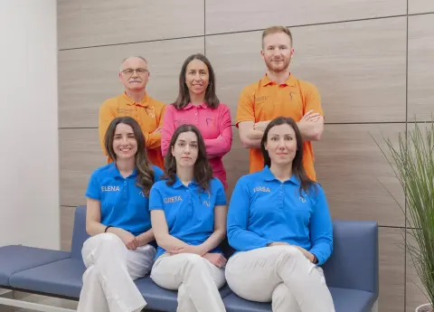 Foto di Studio Dentistico Dottori Genocchio