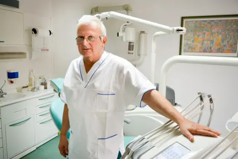Foto di Studio Dentistico Bertoni