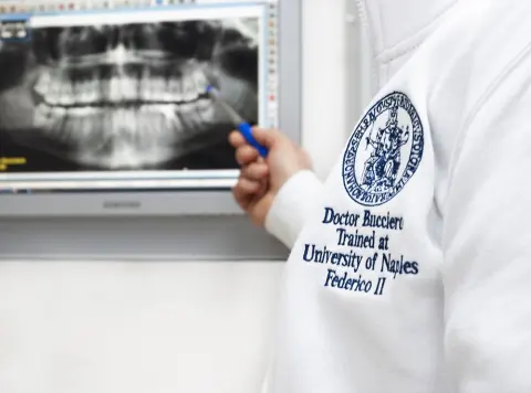 Foto di Studio Dentistico Bucciero