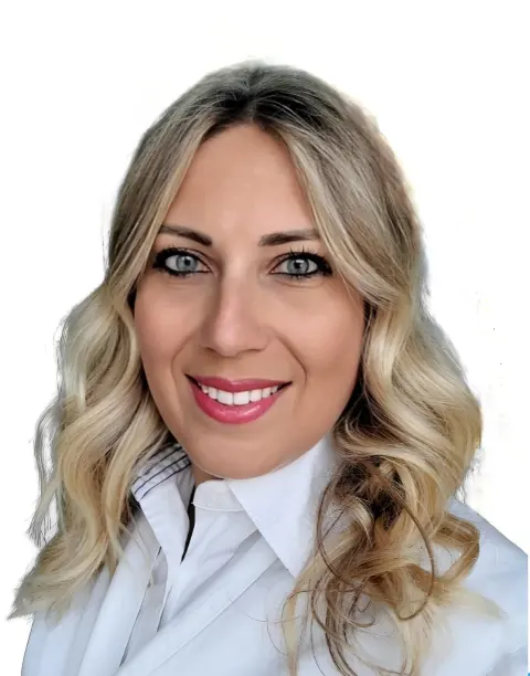 Foto di Napoli Dental Care: Dott.Ssa Valentina Moscovio