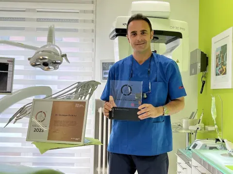 Foto di Studio Dentistico Dott. Guiducci Giuseppe