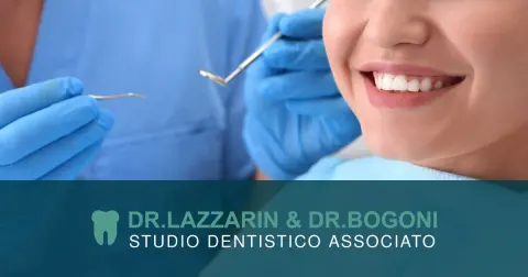 Foto di Studio Dentistico Associato Dr. Lazzarin E Dr. Bogoni