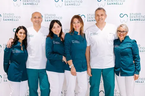 Foto di Studio Dentistico Sannelli
