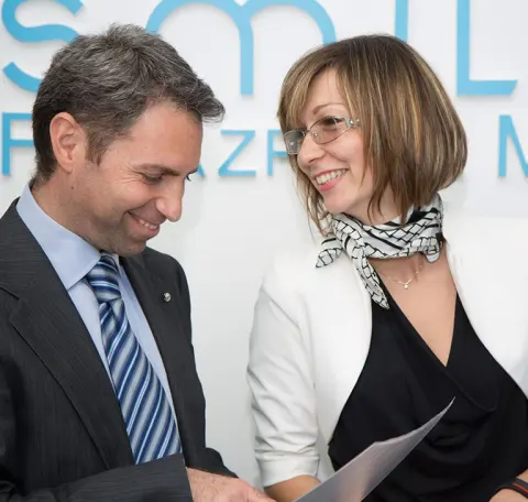 Foto di Smiles Farazpey & Melone Studio Dentistico Associato