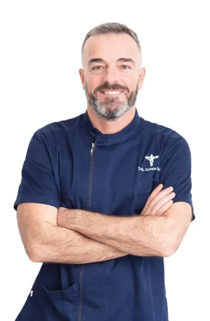Foto di Dentista A Benevento Studio Apos Associazione Professionale Odontoiatri Sannita - Dott.Ri Sapio