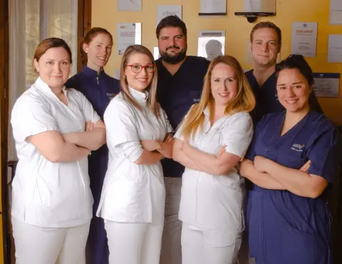 Foto di Studio Dentistico Di Mare Dr. Nicola