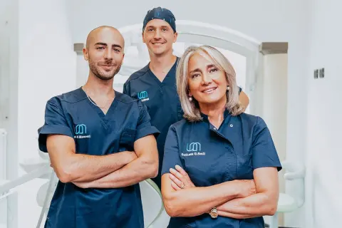 Foto di Studio Dentistico Scali Mauceri Santena (To)