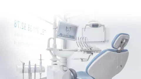 Foto di My Dental Family - Dentista Torino