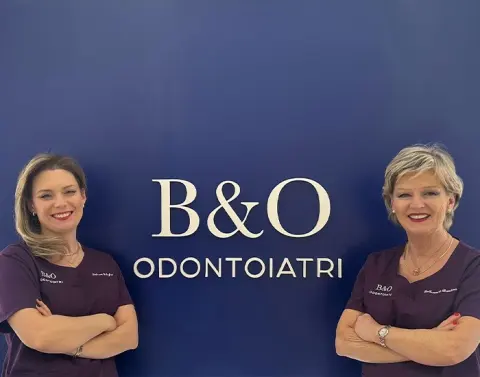 Foto di B&O Odontoiatri