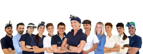 Foto di Studio Dentistico Dottoressa Francesca Secchiaroli