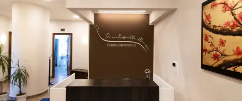Foto di Studio Dentistico Dr.Ssa Raffaella Marino
