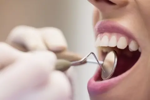 Foto di Studio Dentistico Dott Ingmar Schubert