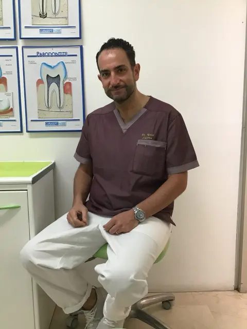 Foto di Studio Dentistico Lucerna Di Lucerna Dr. Alvise