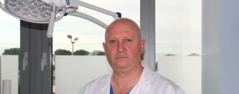 Foto di Dr. Ezio Crocetta