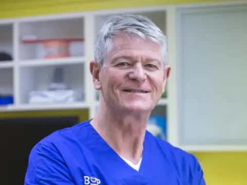 Foto di Studio Medico Dentistico Brotto Del Ponte Milano