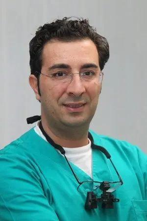 Foto di Dott Antonio De Palma  Odontoiatra