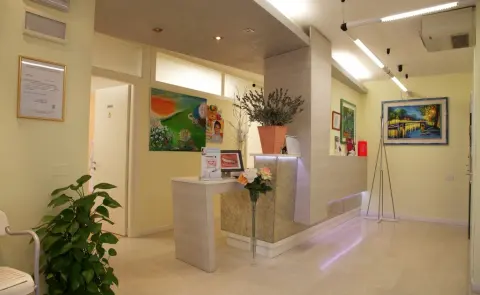Foto di Studio Dentistico Dott. Destro Renzo - Saletto