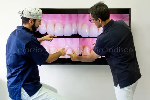 Foto di Studio Odontoiatrico Dott. Marzio Todisco