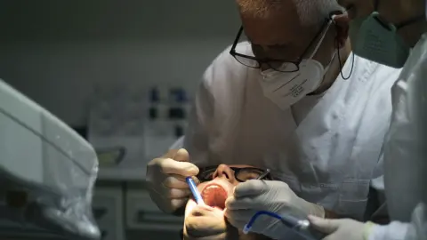 Foto di Studio Dentistico Ficara