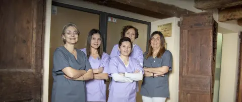 Foto di Studio Dentistico Dr.Ssa Monica Martoni