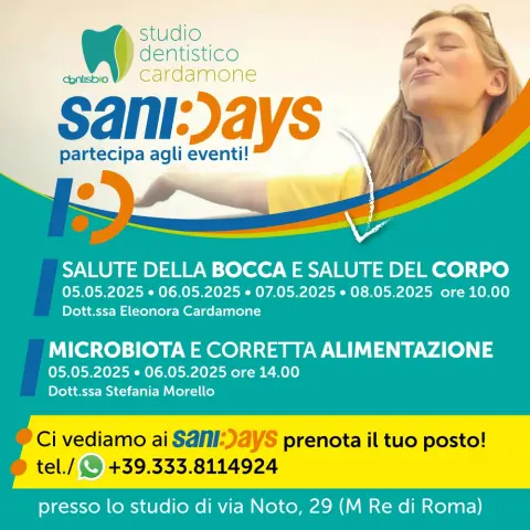 Foto di Studio Dentistico Cardamone