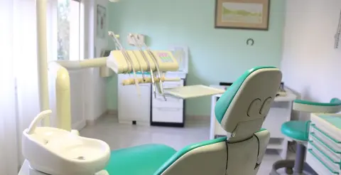 Foto di Sorriso 32 - Dentista Amadori Dr. Francesco