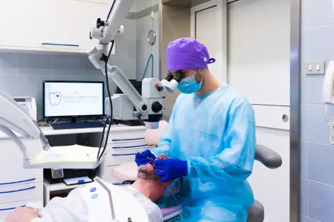 Foto di Centro Dentistico Dalmonte Carano