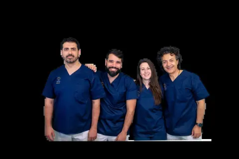 Foto di Dentista Roma Studio Odontoiatrico Eur Mto Smile Care
