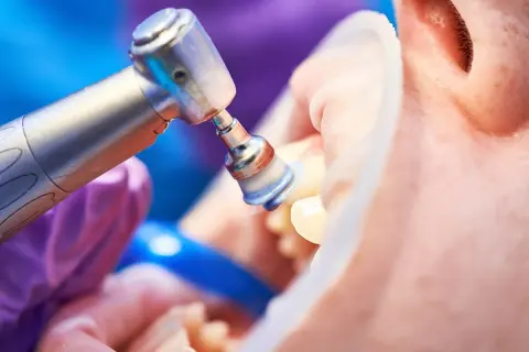 Foto di Studio Odontostomalogico Massei